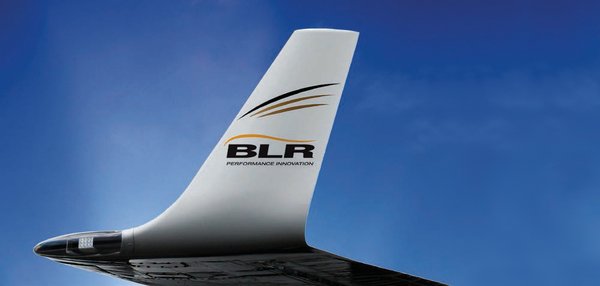 [Translate to englisch:] BLR winglet