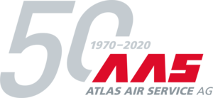 AAS Logo 50