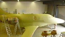 aircraft primer coating