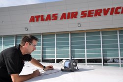 NDT Atlas Air Service
