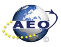 AEO certification AAS