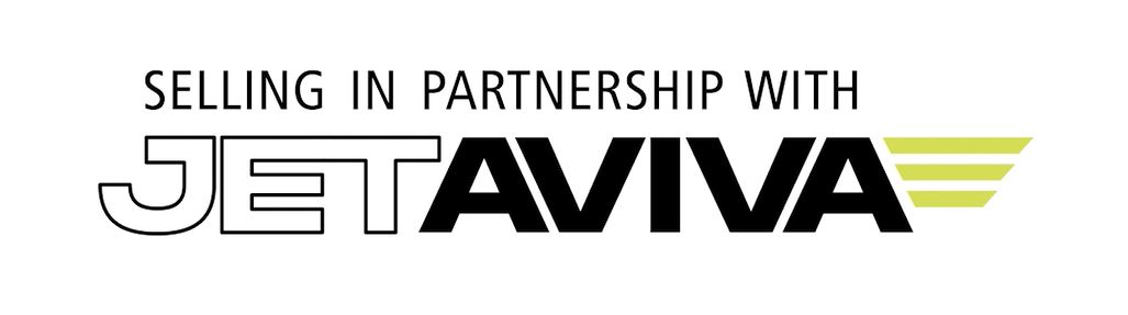 Atlas Air Service announces cooperation with jetAVIVA